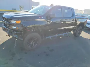 2020 CHEVROLET ALL Models