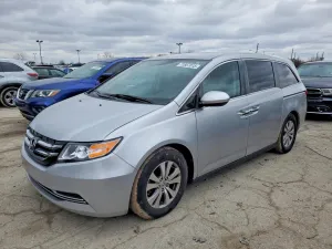 2015 HONDA All Models