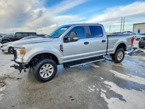 2020 FORD F250