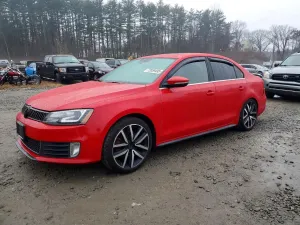 2013 VOLKSWAGEN JETTA