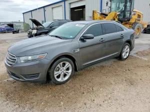 2015 FORD TAURUS