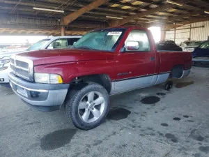 1996 DODGE All Models