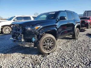 2025 TOYOTA 4RUNNER