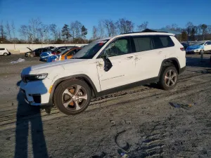 2025 JEEP GRAND CHER