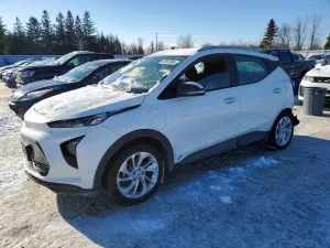 2023 CHEVROLET BOLT