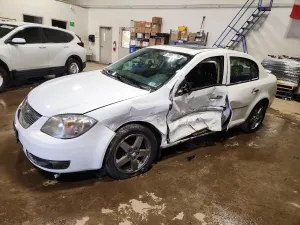 2010 CHEVROLET COBALT