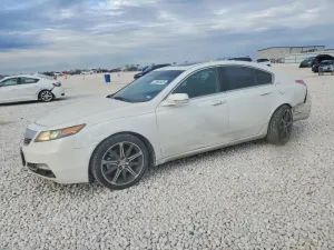 2013 ACURA TL