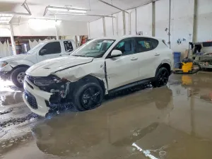 2024 DODGE HORNET GT