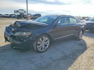 2014 CHEVROLET IMPALA