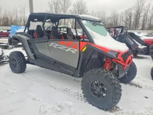 2024 POLARIS RZR XP 100