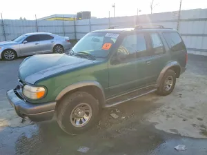 1999 FORD EXPLORER
