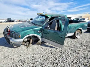 2000 FORD All Models