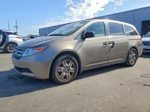 2013 HONDA All Models