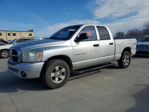 2007 DODGE RAM 1500