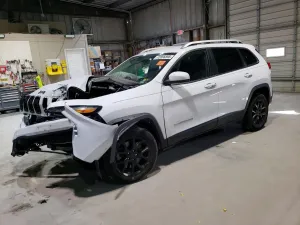 2018 JEEP GRAND CHER