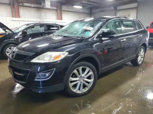 2012 MAZDA CX-9