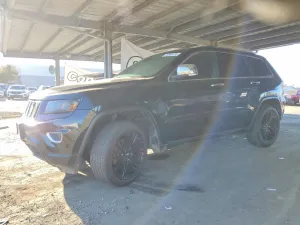 2014 JEEP GRAND CHER