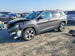 2020 JEEP GRAND CHER