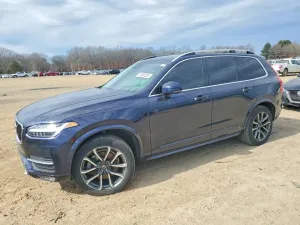 2019 VOLVO XC90