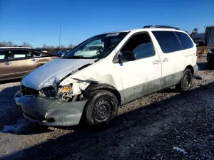 2003 TOYOTA All Models