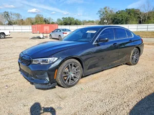 2019 BMW MOTORRAD 3 SERIES