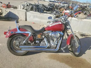 2005 HARLEY-DAVIDSON FX