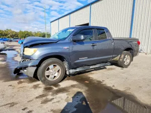 2007 TOYOTA TUNDRA