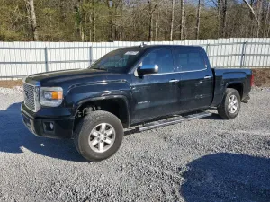2015 GMC SIERRA
