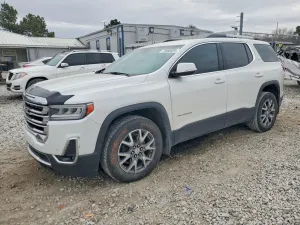 2021 GMC ACADIA