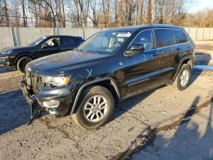 2018 JEEP GRAND CHER