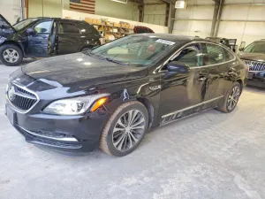 2018 BUICK LACROSSE