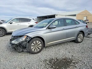 2020 VOLKSWAGEN JETTA