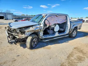 2013 TOYOTA TACOMA