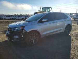2016 FORD EDGE