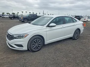 2021 VOLKSWAGEN JETTA