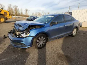 2015 VOLKSWAGEN JETTA