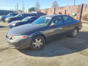 2000 TOYOTA CAMRY