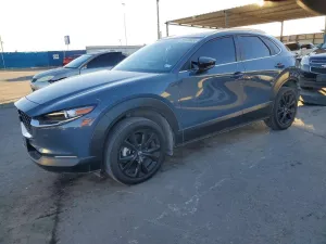 2025 MAZDA CX30