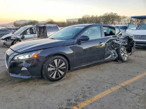 2022 NISSAN ALTIMA