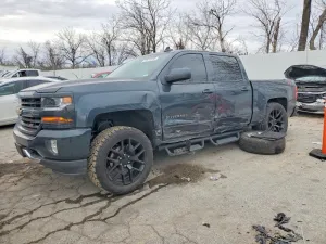 2018 CHEVROLET ALL Models