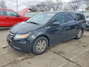 2014 HONDA All Models