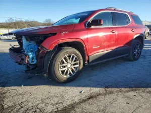 2017 GMC ACADIA