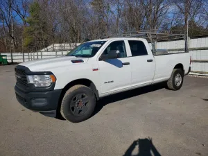 2019 RAM 2500