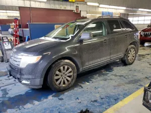 2007 FORD EDGE