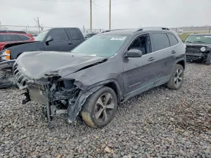 2020 JEEP GRAND CHER