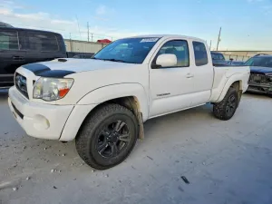 2005 TOYOTA TACOMA