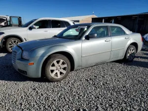2006 CHRYSLER 300