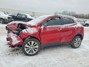 2019 BUICK ENCORE