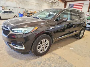 2019 BUICK ENCLAVE