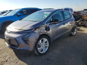 2023 CHEVROLET BOLT